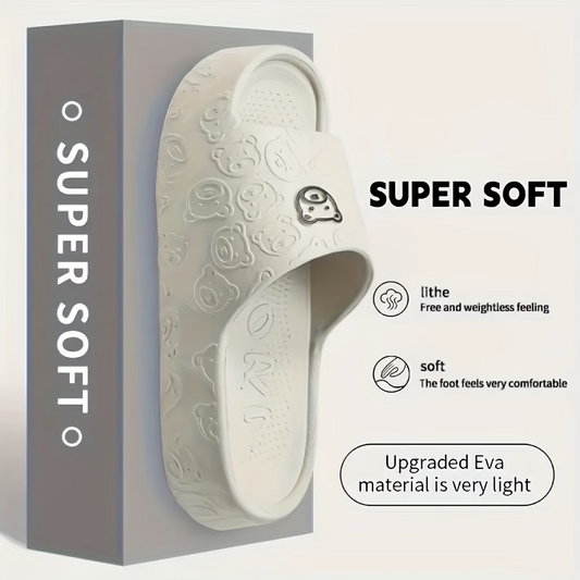 Super Soft EVA Comfort Slippers for Daily Wear