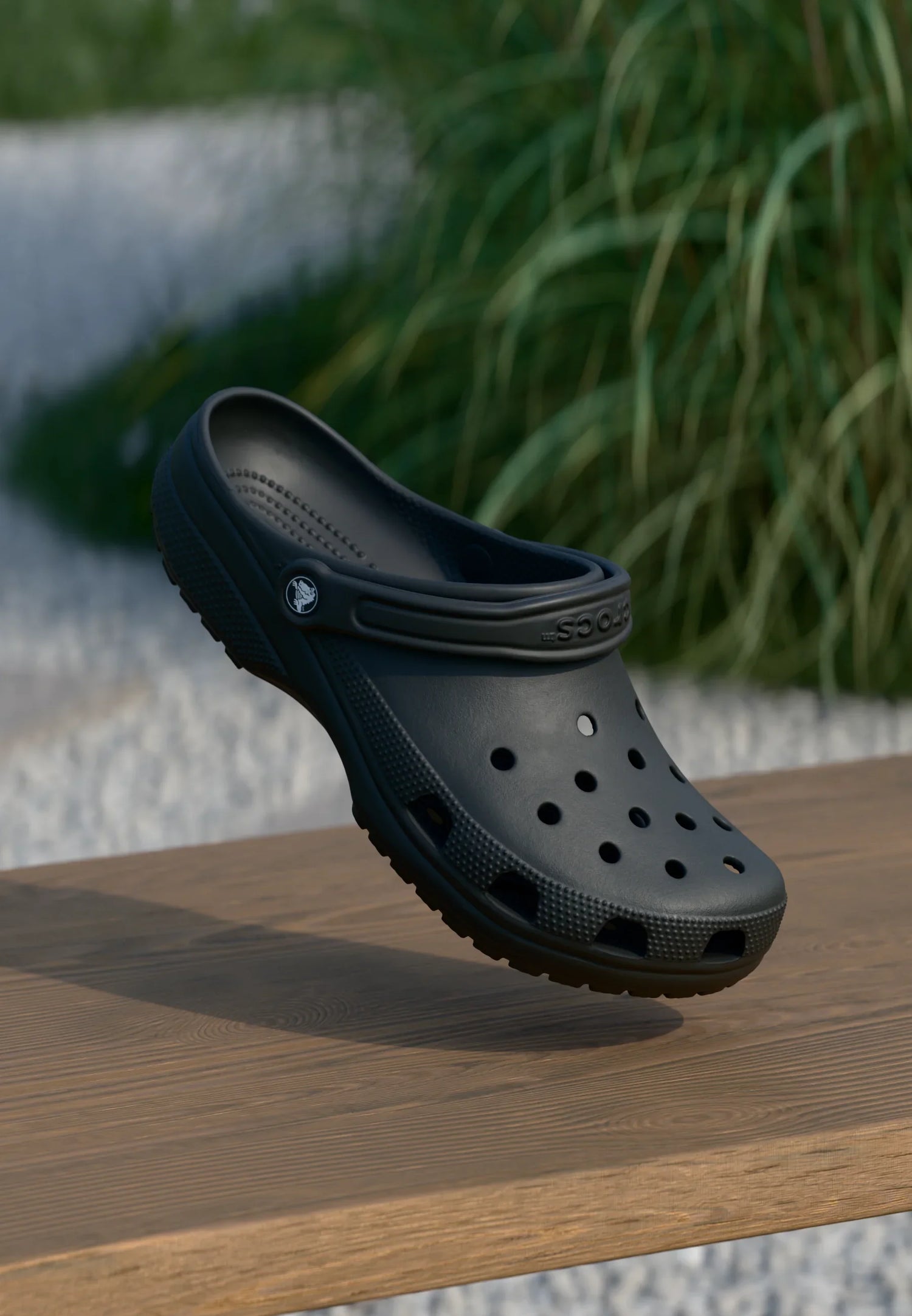 Trendy Crocs