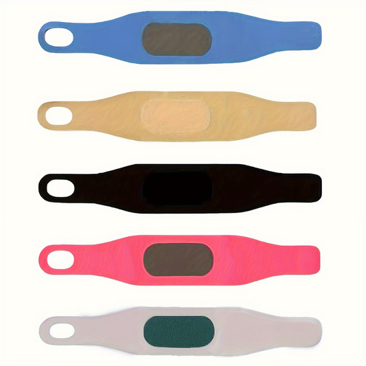 Compression Wrist Strap for Pain Relief, Gym & Daily Use