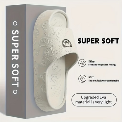 Super Soft EVA Comfort Slippers for Daily Wear