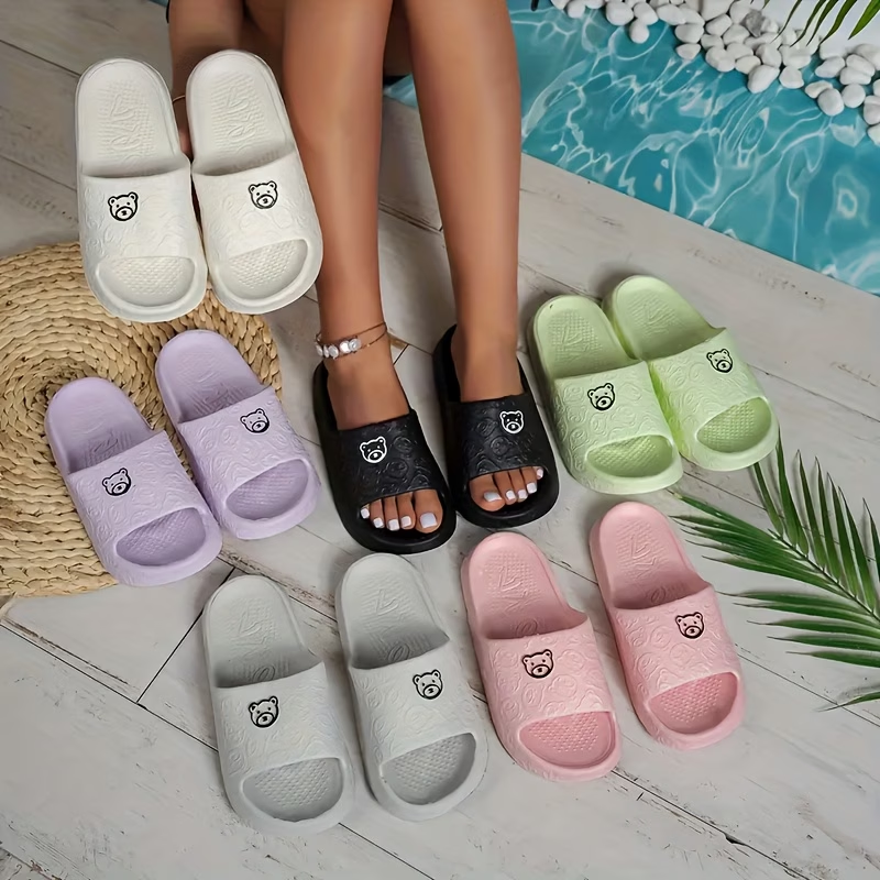 Super Soft EVA Comfort Slippers for Daily Wear