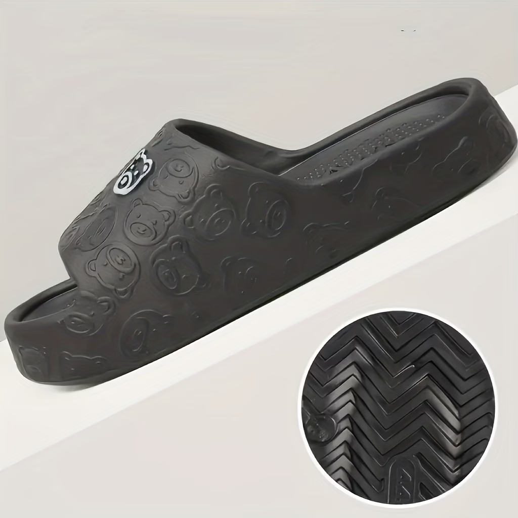 Super Soft EVA Comfort Slippers for Daily Wear