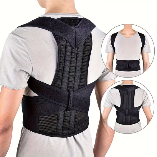 Spine Guard Comfort Brace