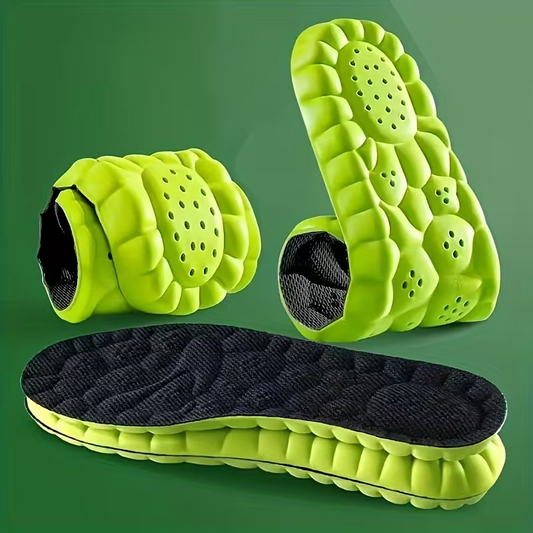 Premium Shock Absorbing Orthopedic Shoe Insoles