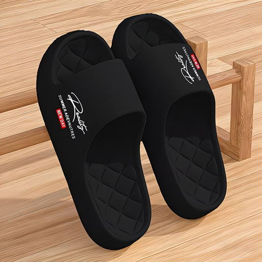 Comforta  Orthopedic Comfort Slippers