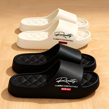 Comforta  Orthopedic Comfort Slippers
