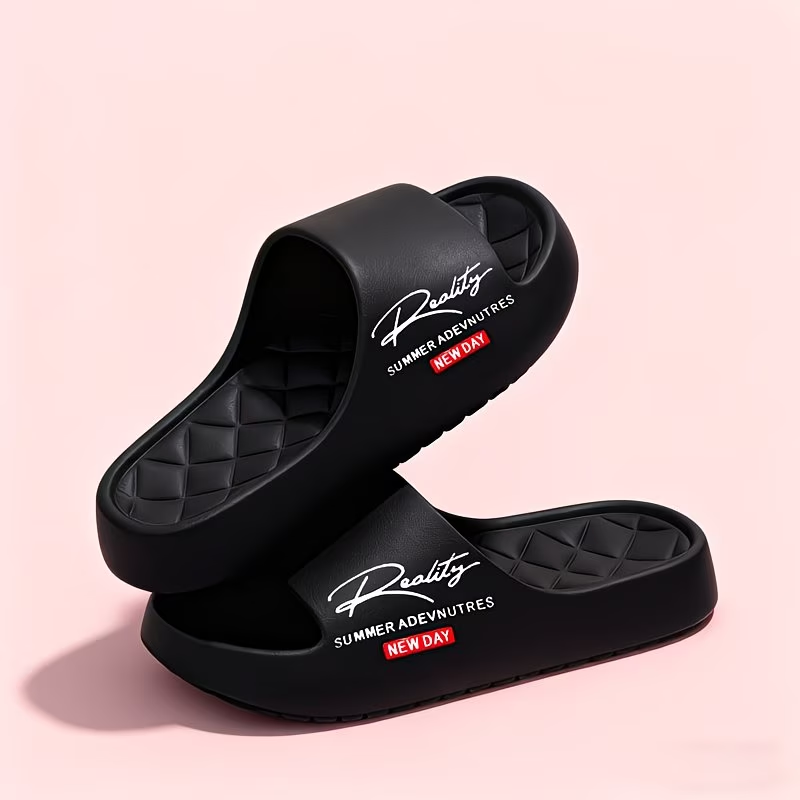 Comforta  Orthopedic Comfort Slippers