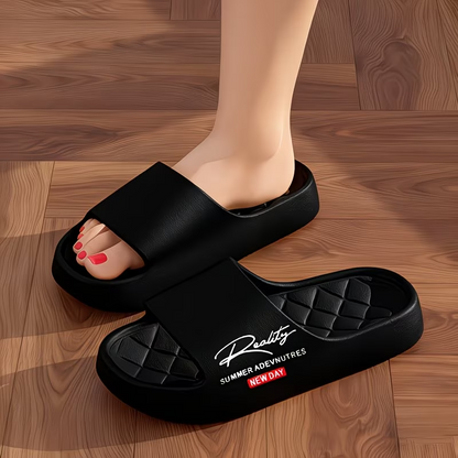 Comforta  Orthopedic Comfort Slippers