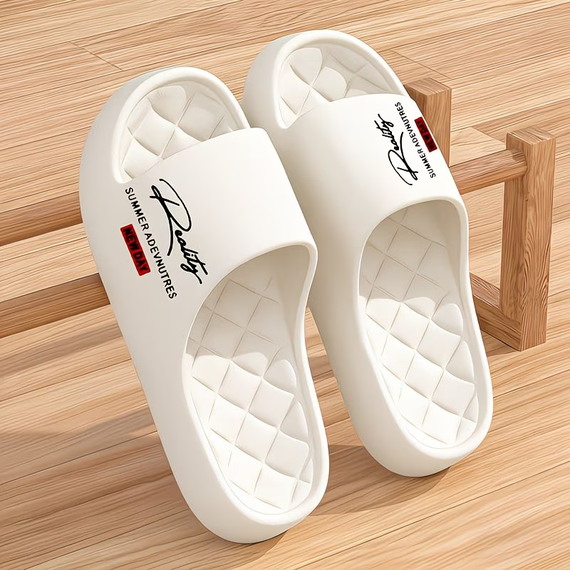 Comforta  Orthopedic Comfort Slippers
