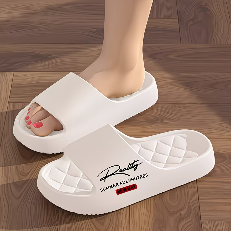 Comforta  Orthopedic Comfort Slippers