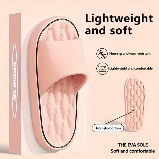 Comfortable Home Slippers