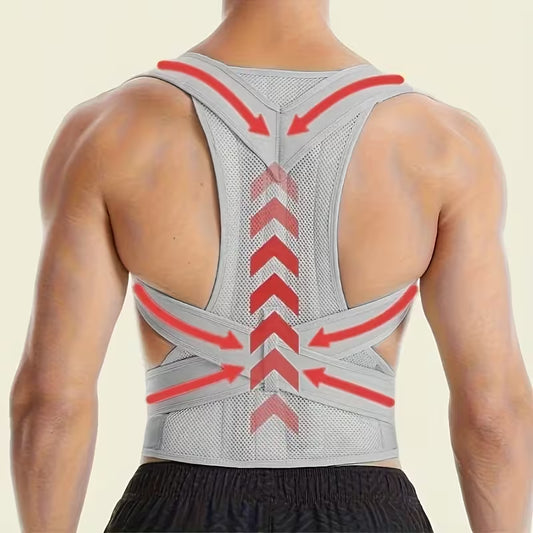 Spine Guard Comfort Brace